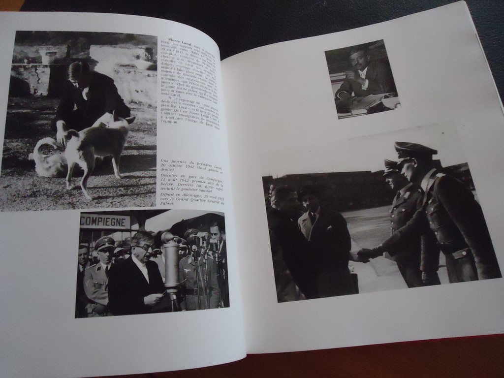 Photo article